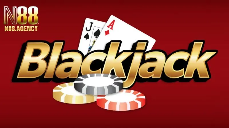 Khám Phá Trò Chơi Chiến Thuật Blackjack N88 Đỉnh Nhất 2025