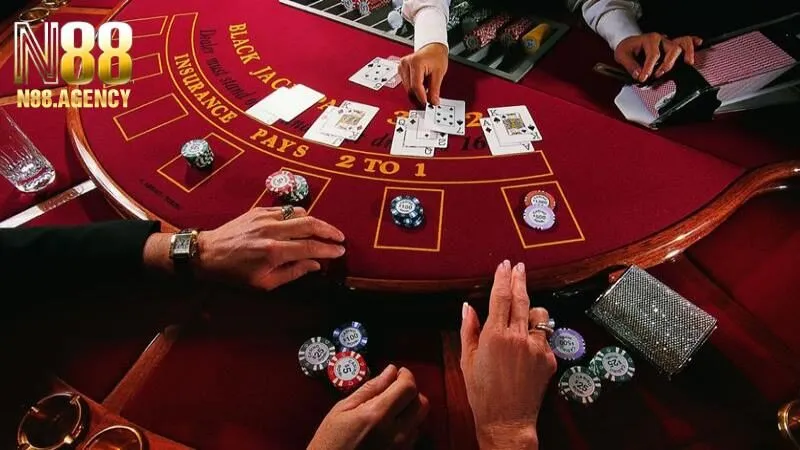 Cách chơi Baccarat N88 thắng lớn từ các cao thủ