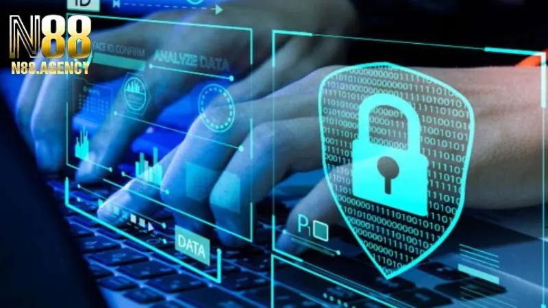 Tìm hiểu thông tin chính sách bảo mật N88