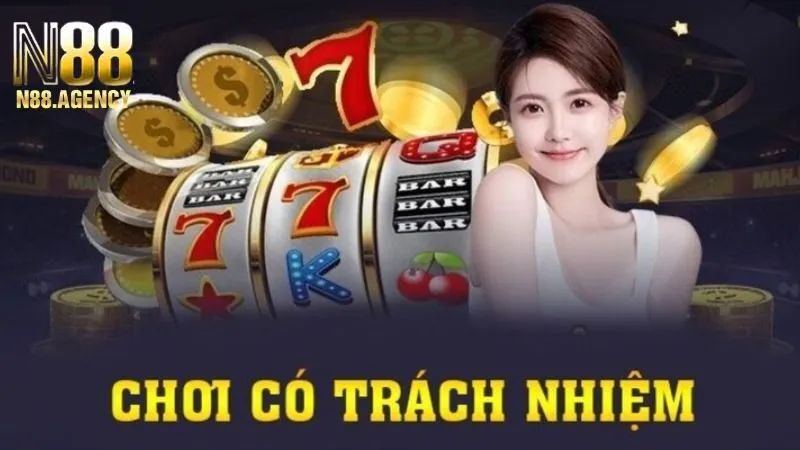 Quy định chơi game có trách nhiệm tại N88