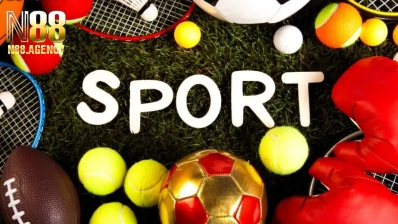 Danh sách sảnh cược thể thao N88 nổi tiếng