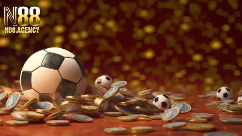 Đặt cược thể thao N88 dễ dàng
