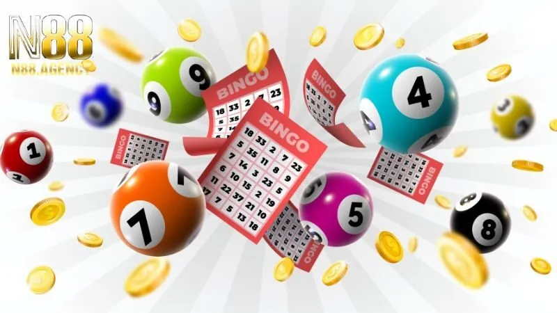Giới thiệu sảnh cược lô đề N88