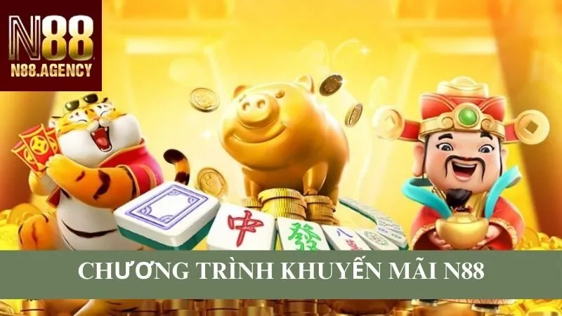 Quy định khuyến mãi N88 chuẩn xác