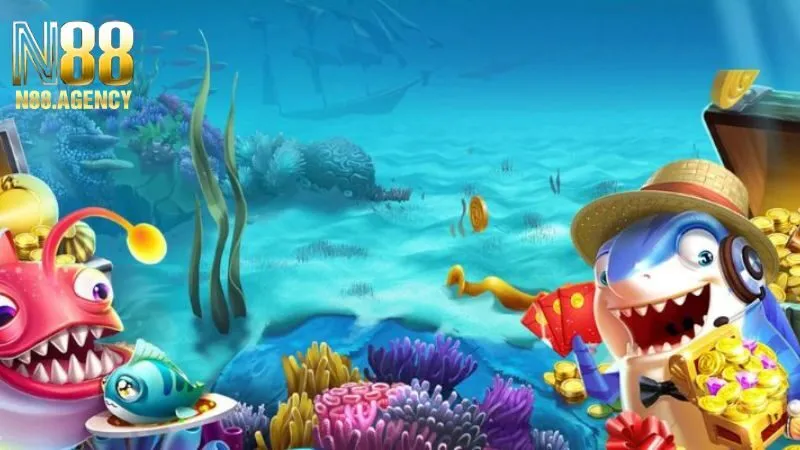 Sử dụng vũ khí mạnh mẽ