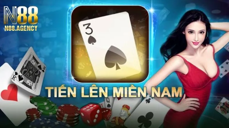 Tiến Lên Miền Nam N88