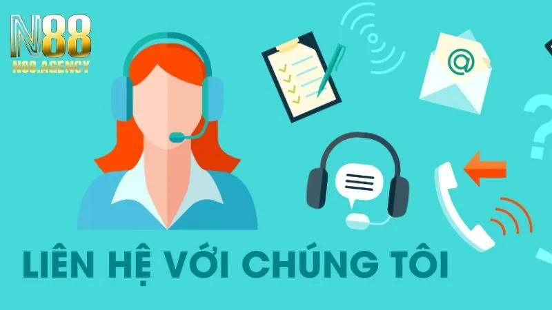 Tổng quan nhiệm vụ liên hệ N88