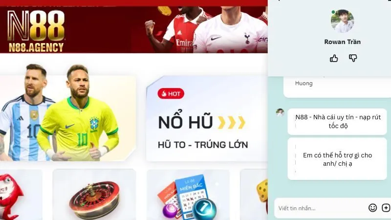 Ưu điểm nổi trội khi sử dụng CSKH N88