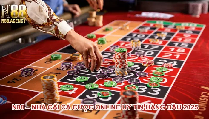 Giới Thiệu Chung Về N88